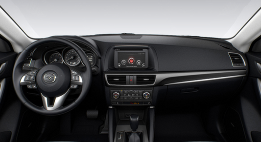 "Unpatched Mazda Connect Bugs Let Hackers Install Persistent Malware"