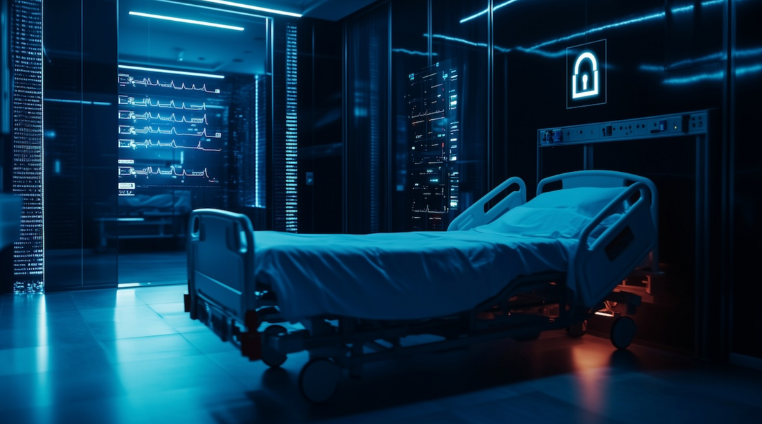 "2024 US Healthcare Data Breaches: 585 Incidents, 180 Million Compromised User Records"