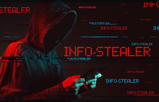 "Over 330 Million Credentials Compromised by Infostealers"