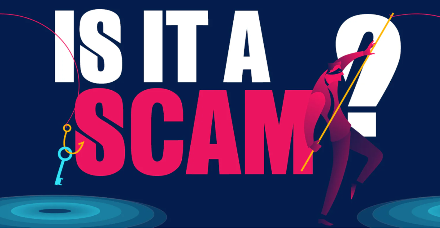 Scam Protection Membership