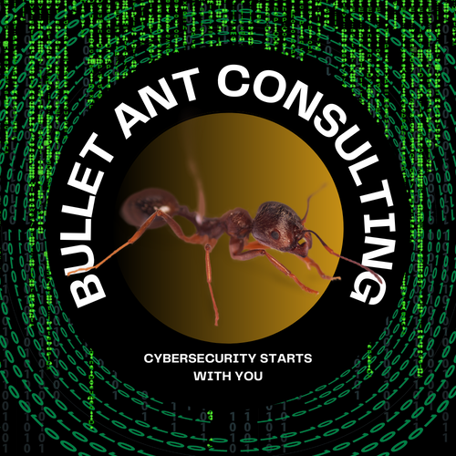 Bullet Ant Consulting